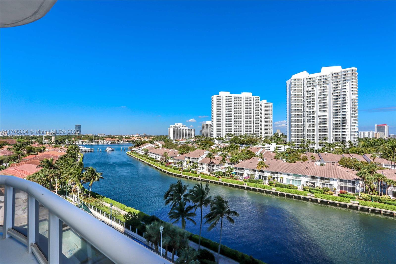 3801 NE 207th St #704, Aventura FL 33180