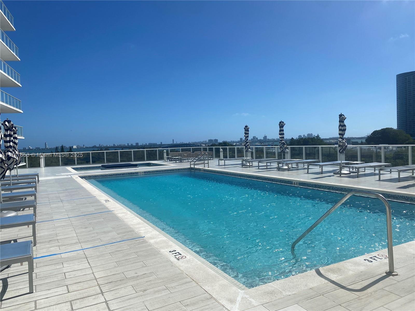 4250 Biscayne Blvd #1006, Miami FL 33137