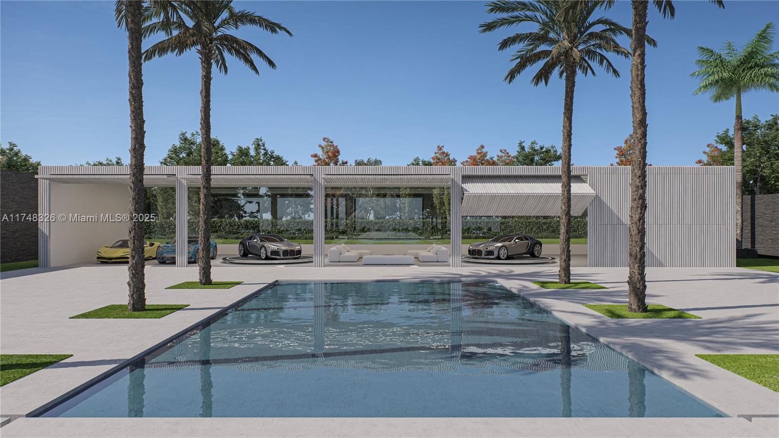 4730 Akai Dr, Southwest Ranches FL 33332