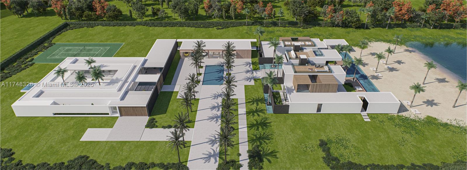4730 Akai Dr, Southwest Ranches FL 33332