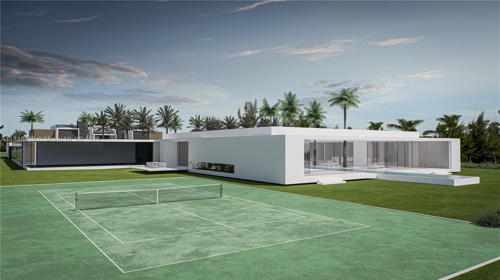 4730 Akai Dr, Southwest Ranches FL 33332