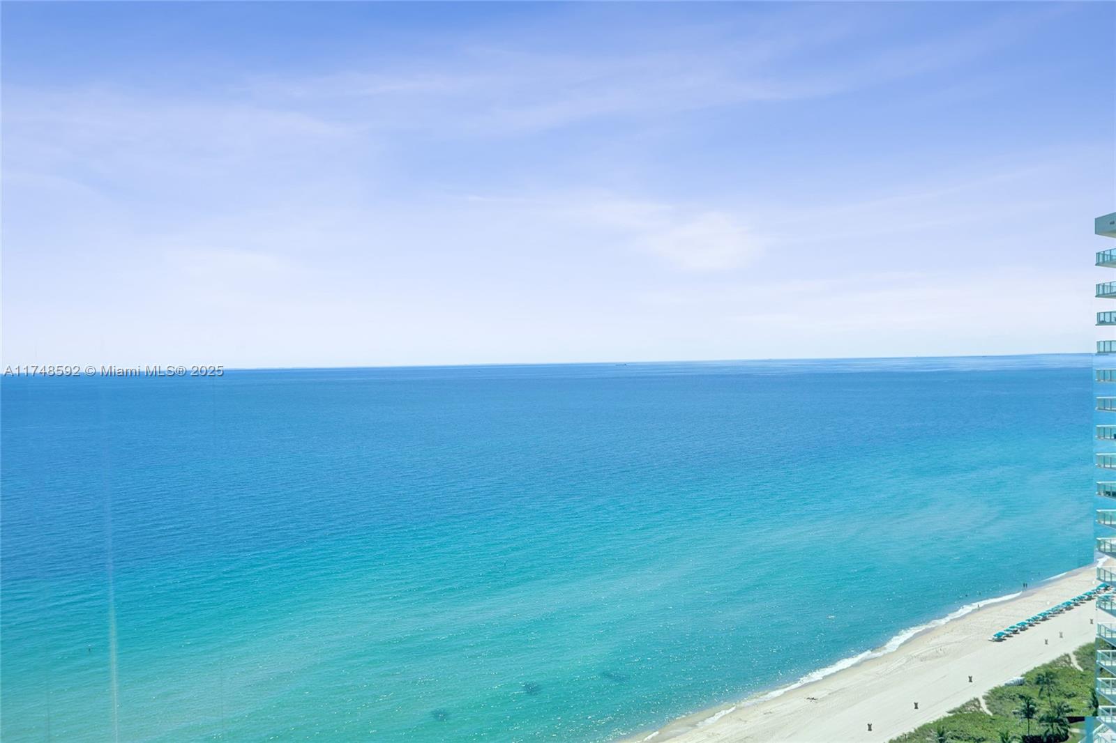 16699 Collins Ave #2609, Sunny Isles Beach FL 33160