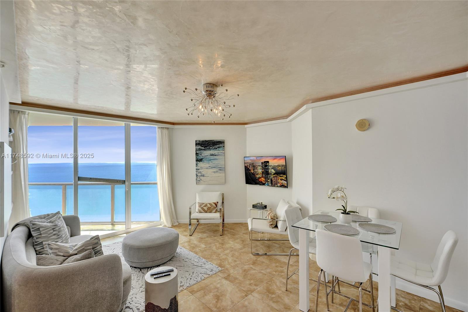 16699 Collins Ave #2609, Sunny Isles Beach FL 33160