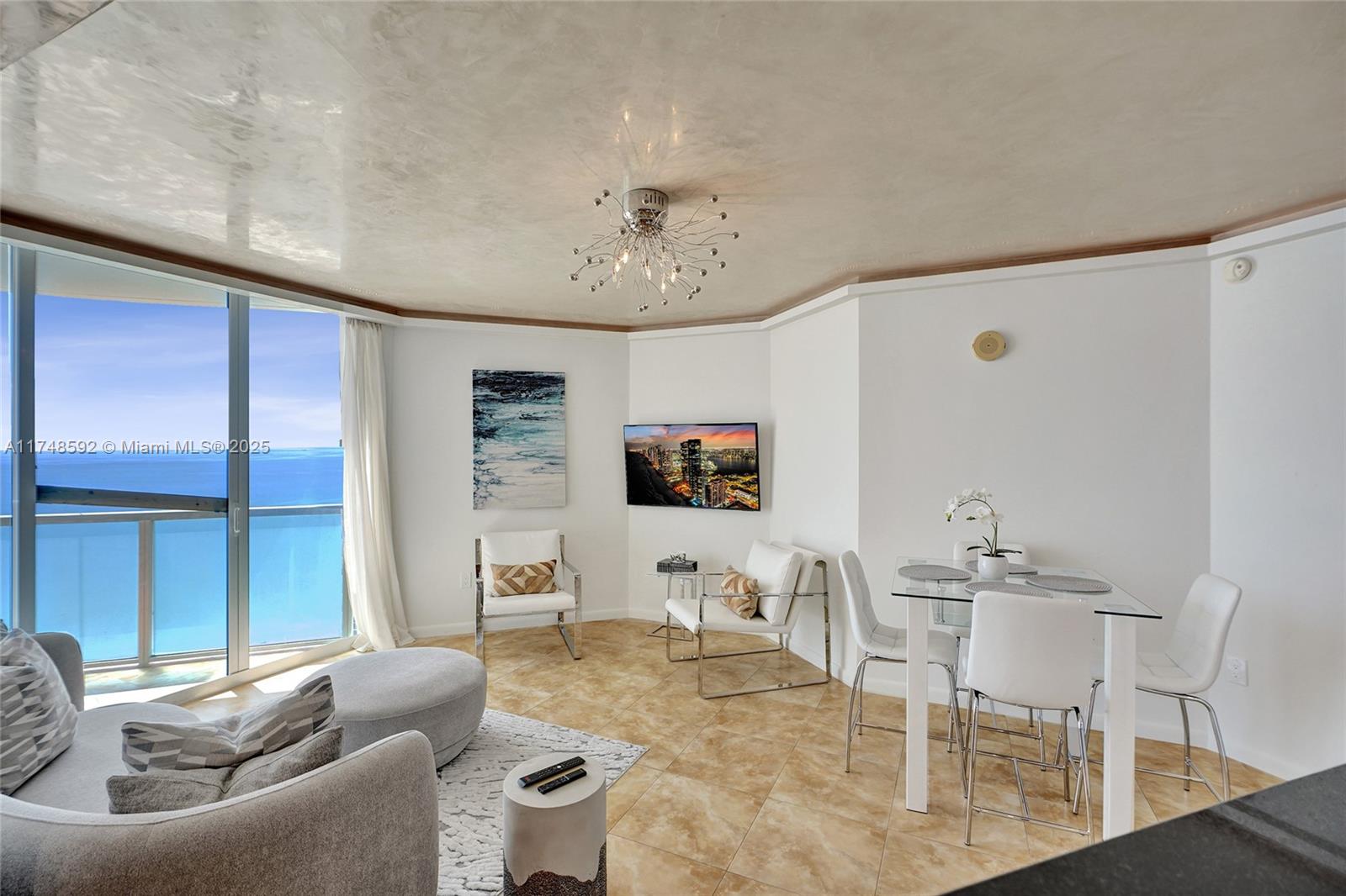 16699 Collins Ave #2609, Sunny Isles Beach FL 33160