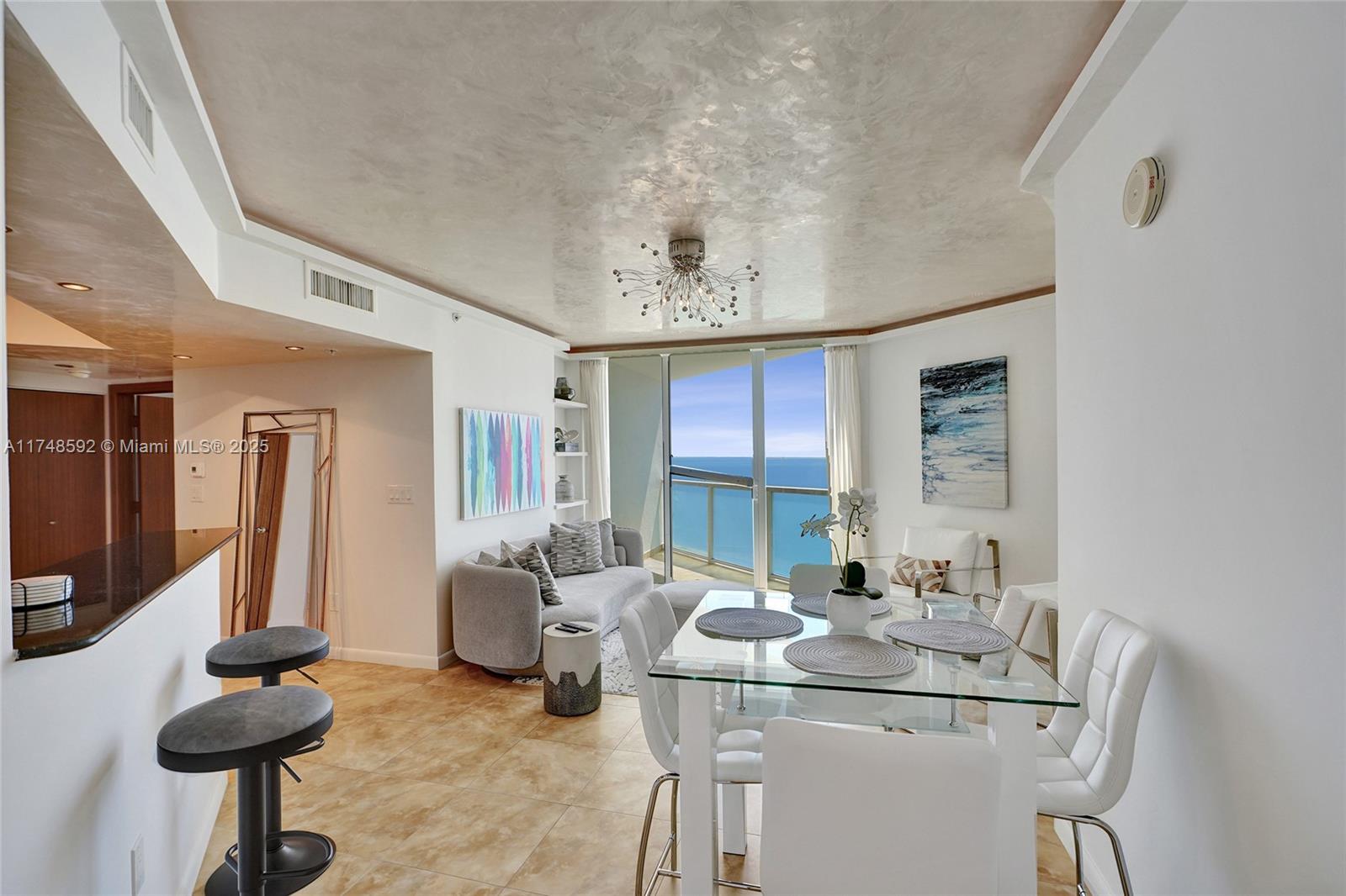 16699 Collins Ave #2609, Sunny Isles Beach FL 33160