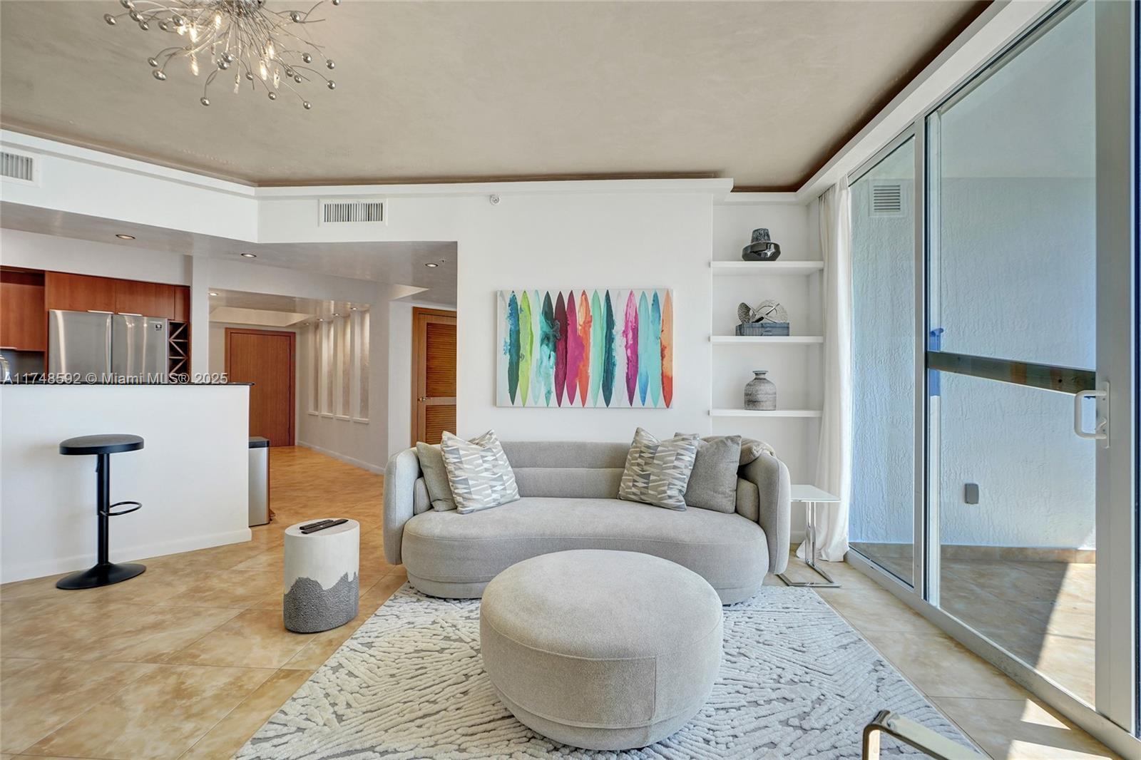 16699 Collins Ave #2609, Sunny Isles Beach FL 33160