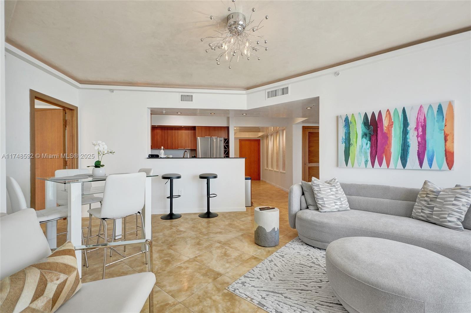 16699 Collins Ave #2609, Sunny Isles Beach FL 33160