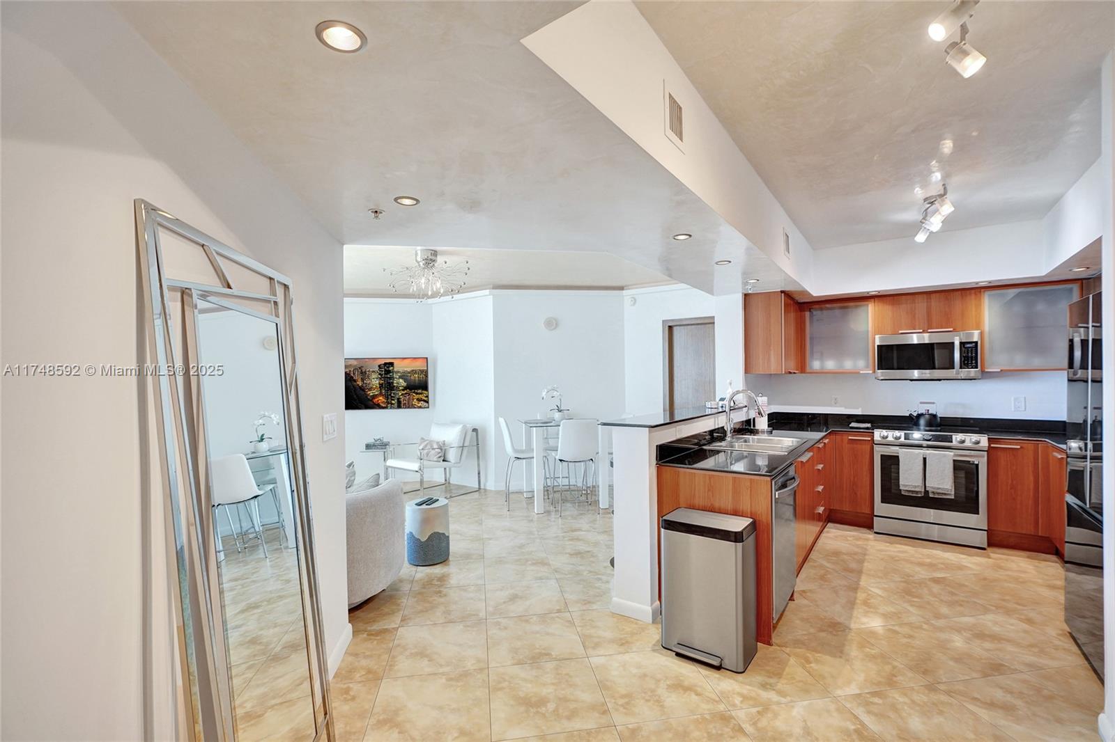 16699 Collins Ave #2609, Sunny Isles Beach FL 33160