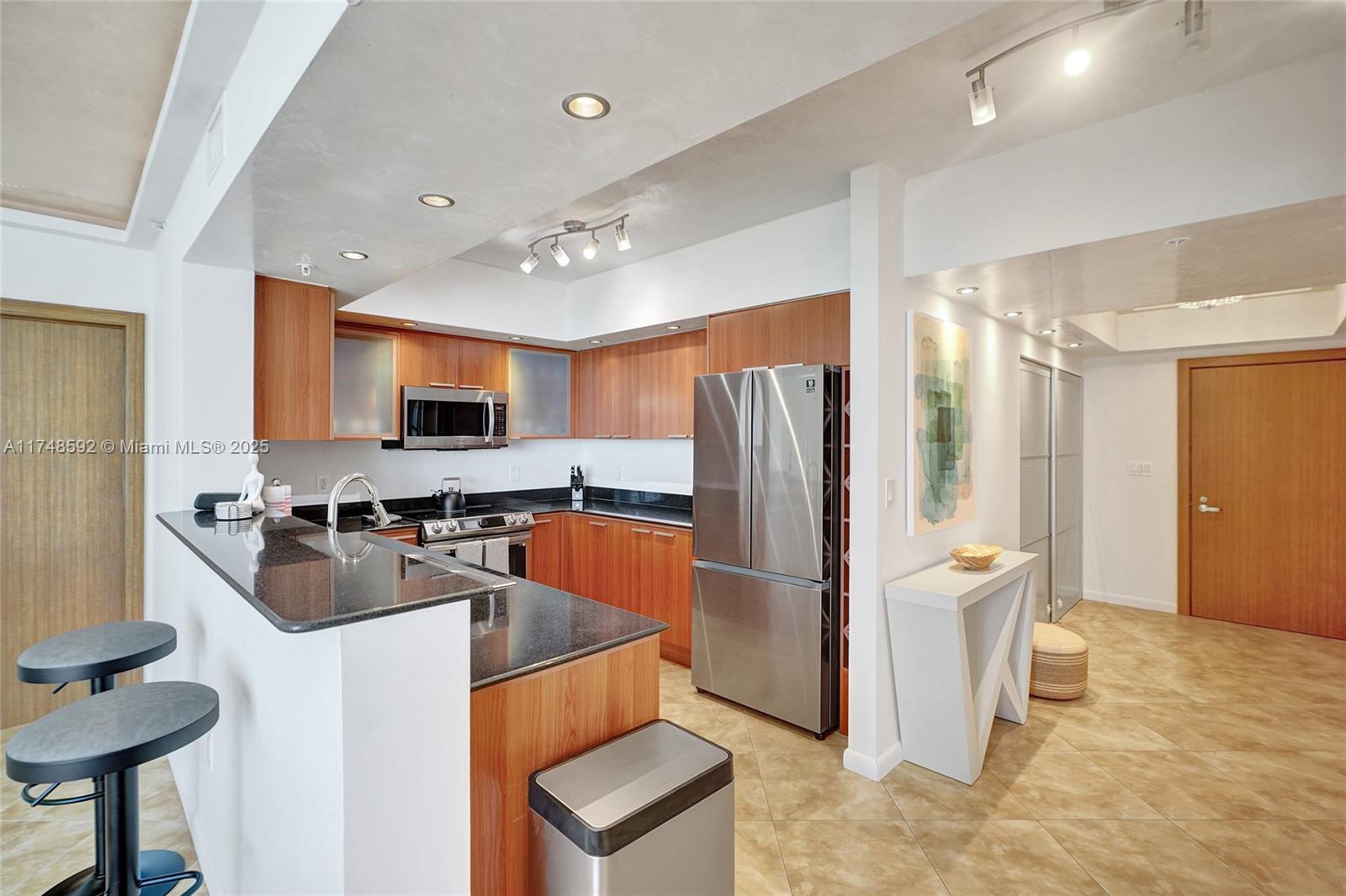 16699 Collins Ave #2609, Sunny Isles Beach FL 33160