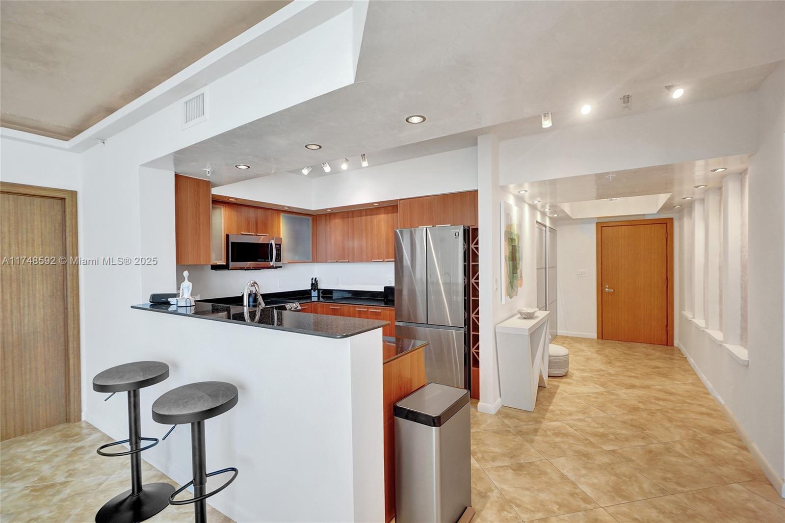 16699 Collins Ave #2609, Sunny Isles Beach FL 33160