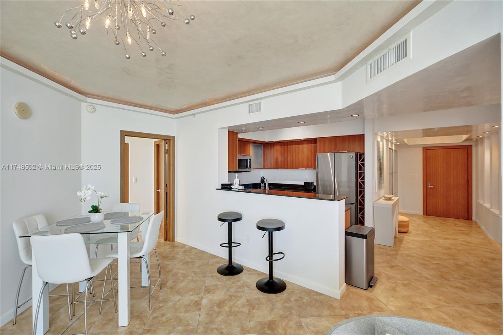 16699 Collins Ave #2609, Sunny Isles Beach FL 33160