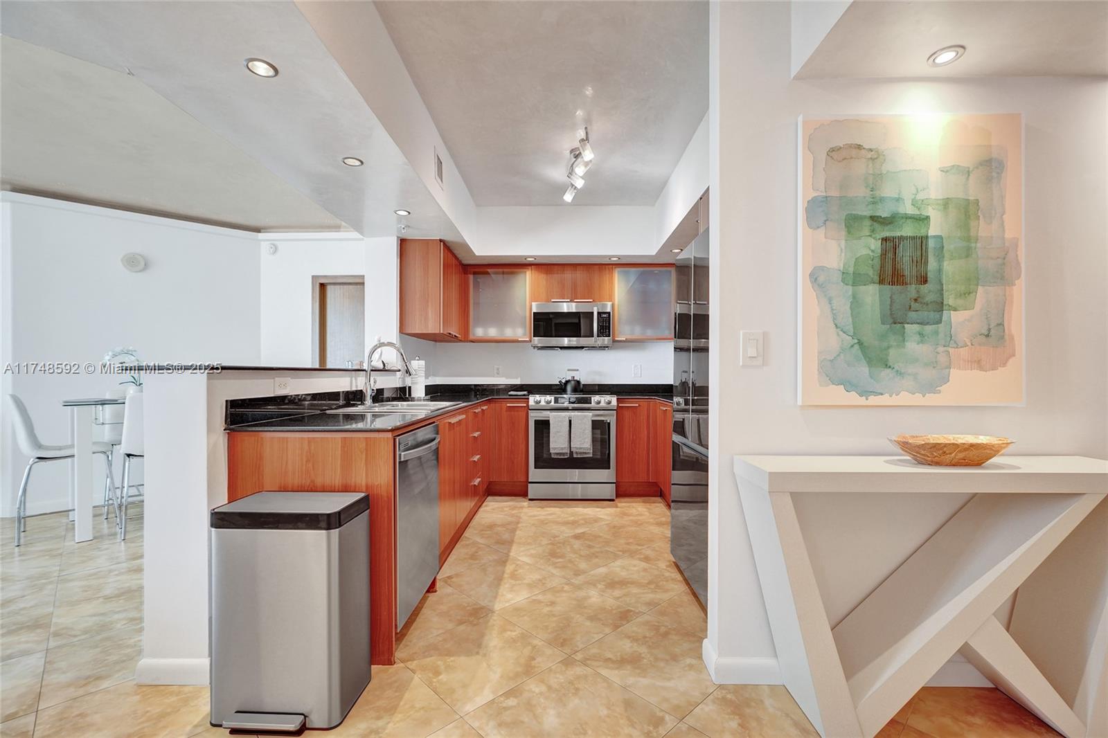 16699 Collins Ave #2609, Sunny Isles Beach FL 33160