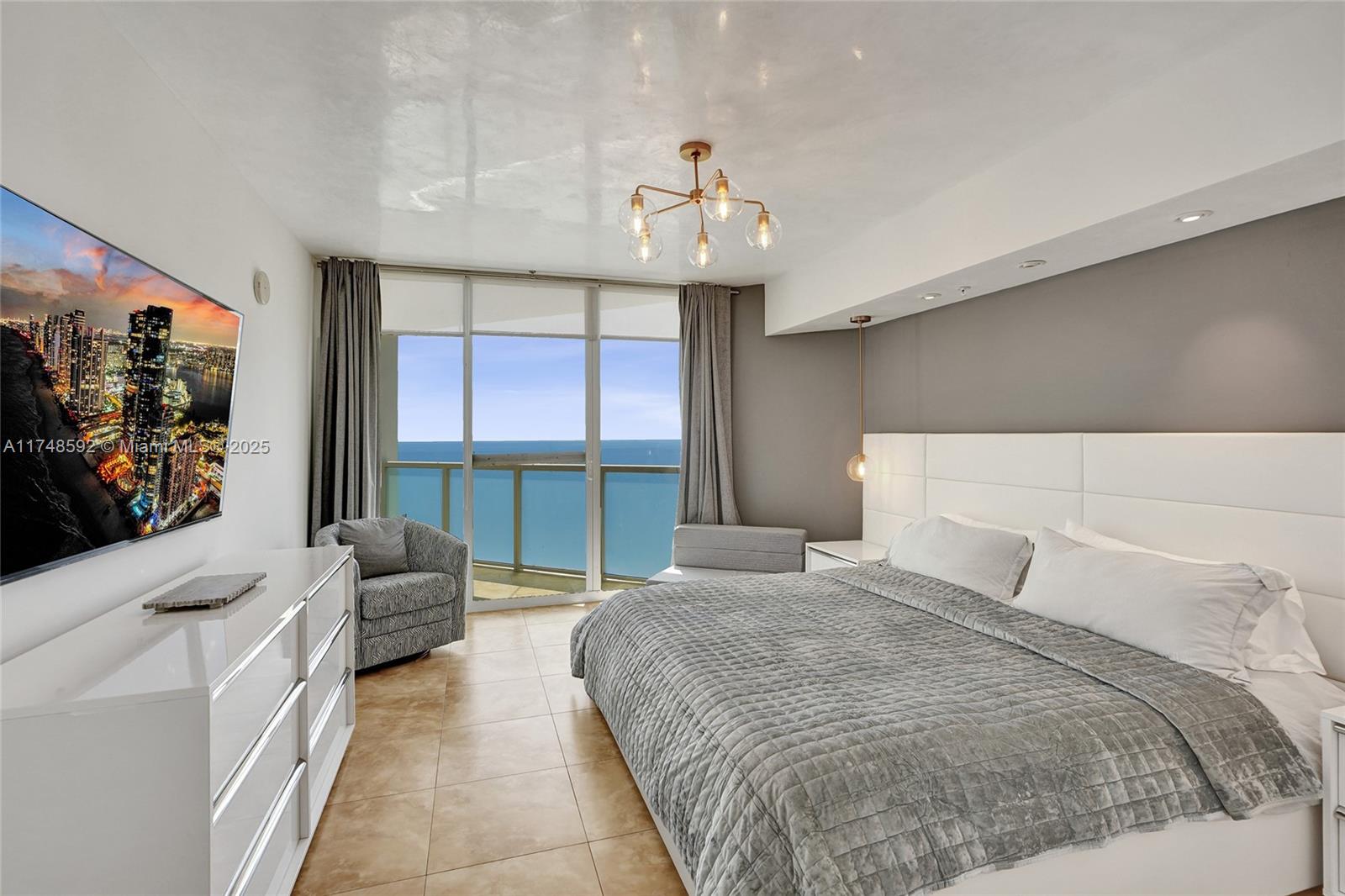 16699 Collins Ave #2609, Sunny Isles Beach FL 33160