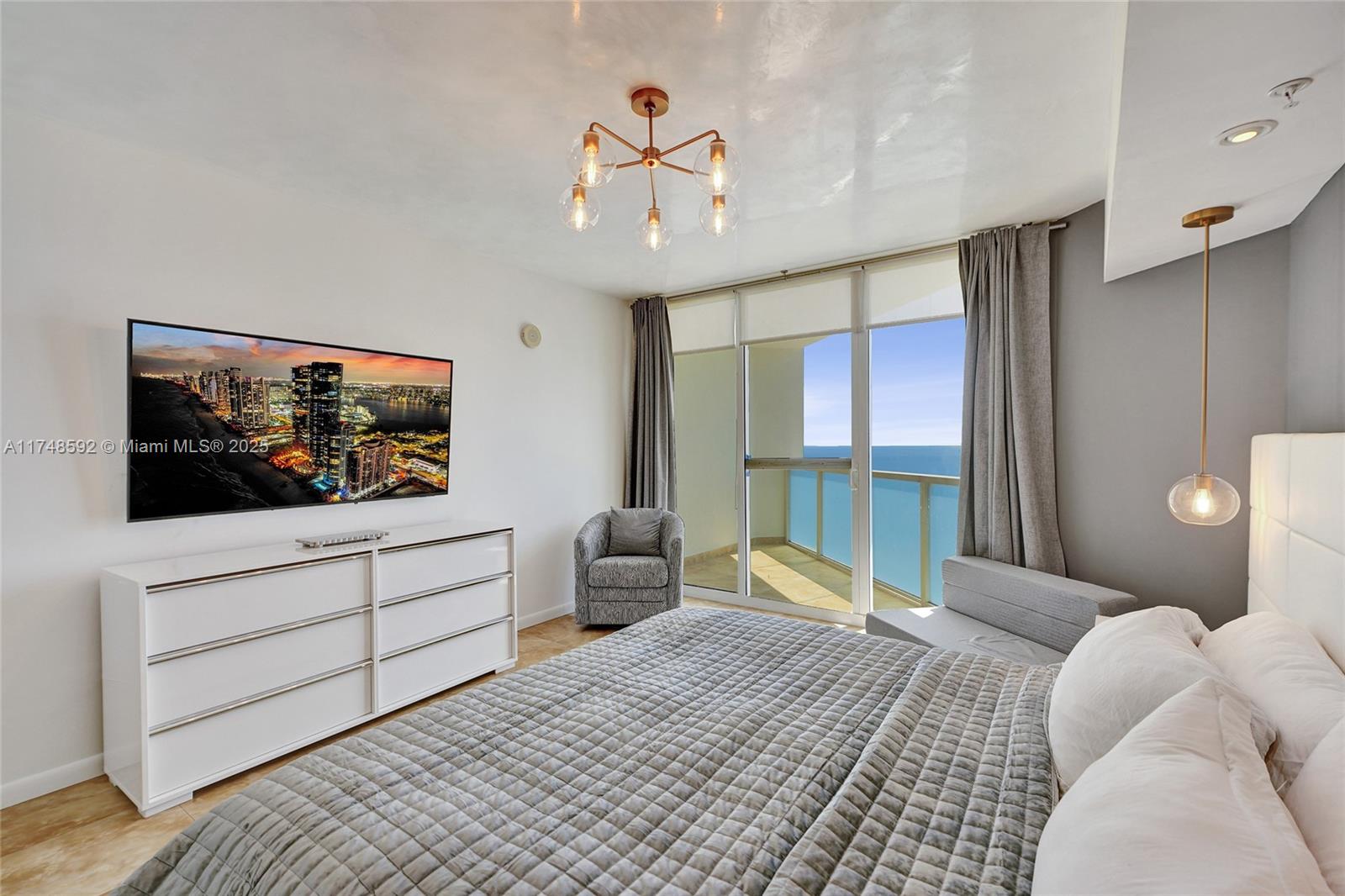 16699 Collins Ave #2609, Sunny Isles Beach FL 33160