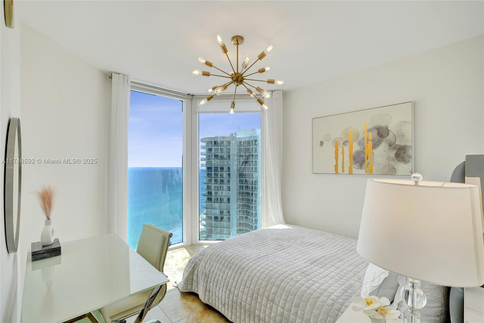 16699 Collins Ave #2609, Sunny Isles Beach FL 33160