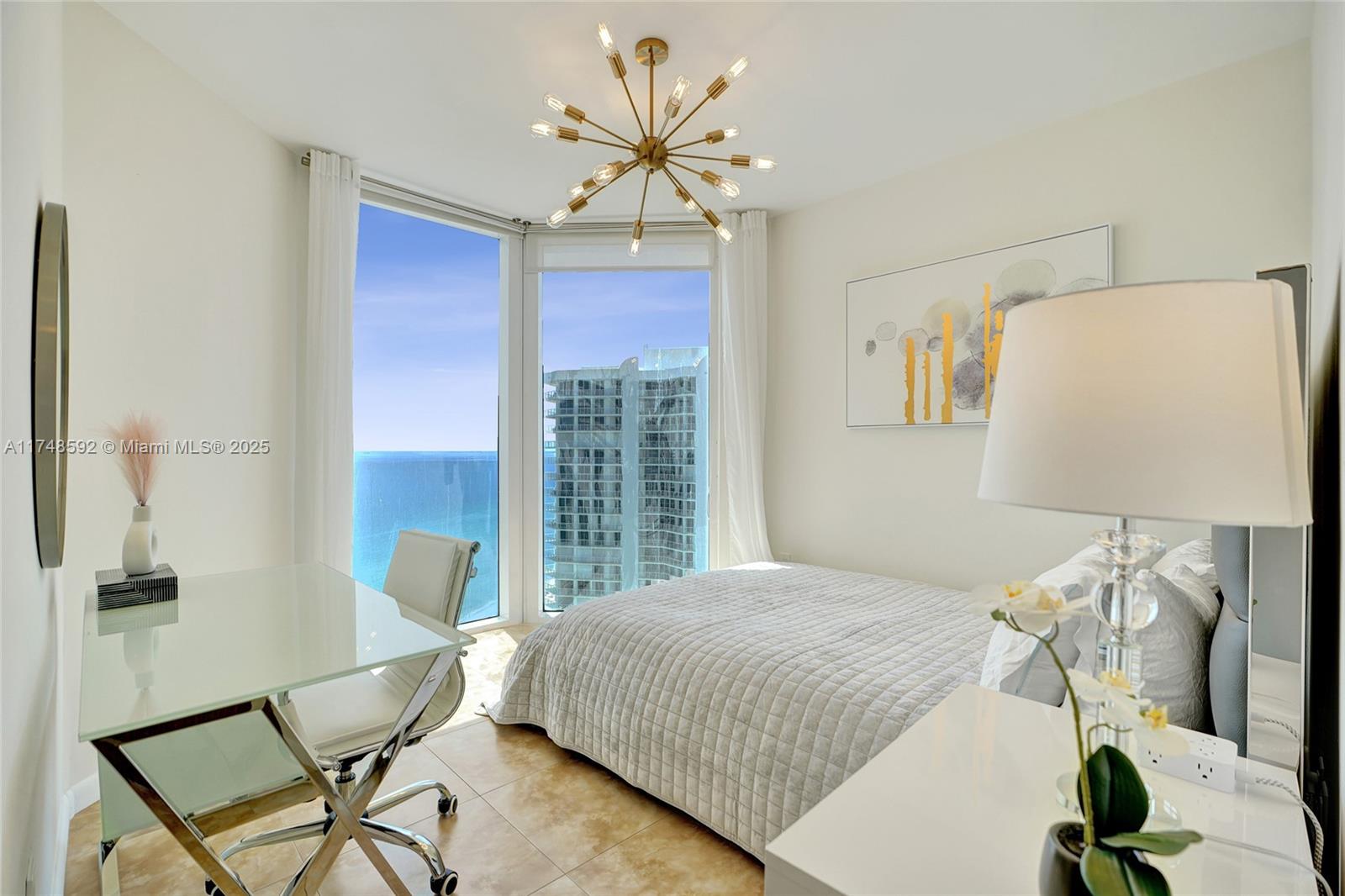 16699 Collins Ave #2609, Sunny Isles Beach FL 33160