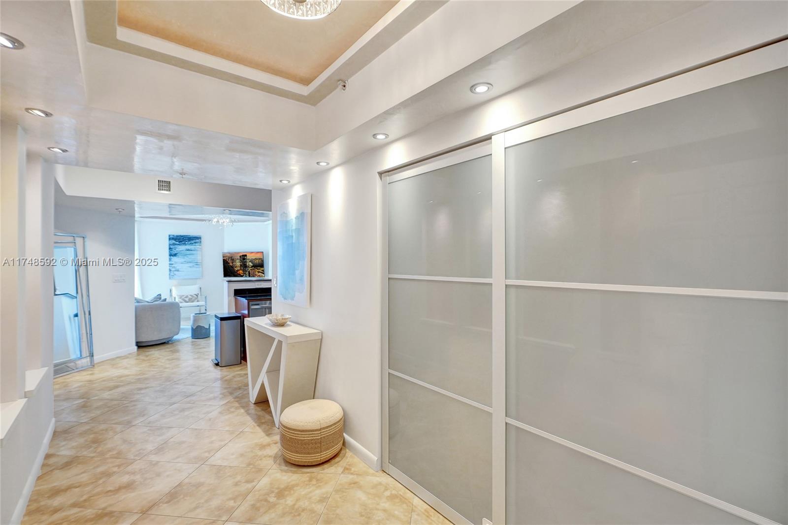 16699 Collins Ave #2609, Sunny Isles Beach FL 33160