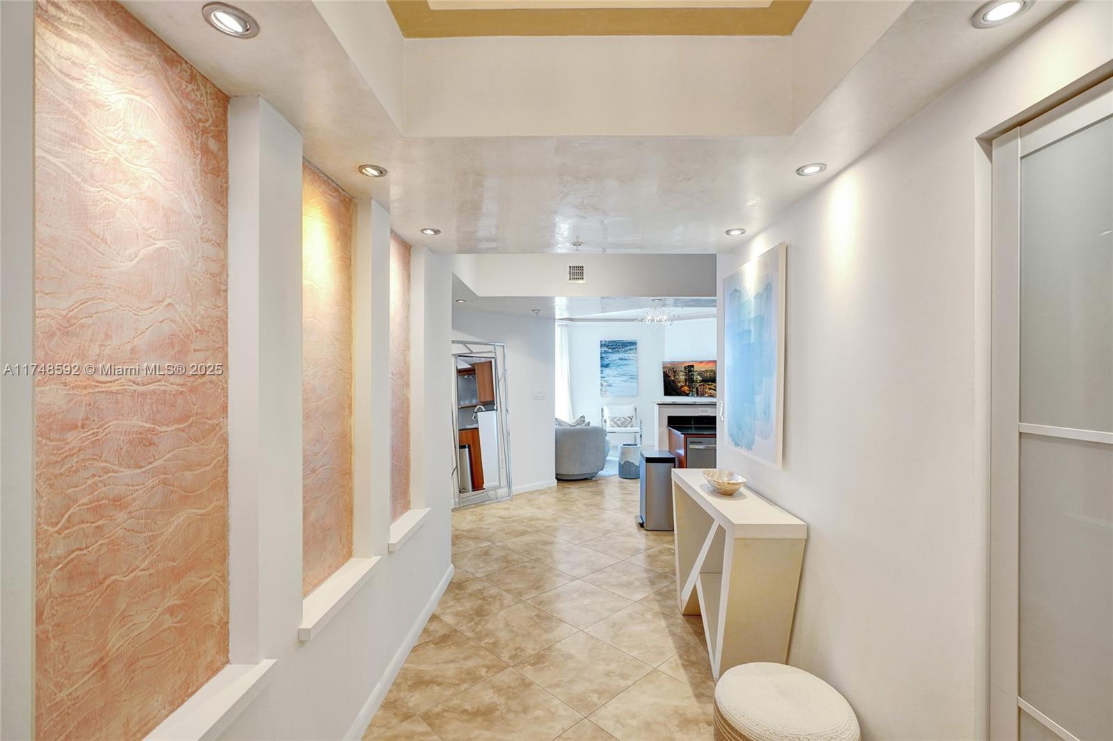 16699 Collins Ave #2609, Sunny Isles Beach FL 33160