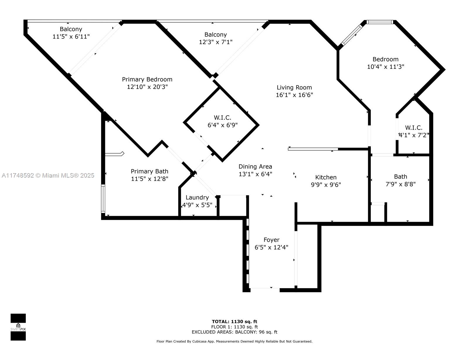 16699 Collins Ave #2609, Sunny Isles Beach FL 33160