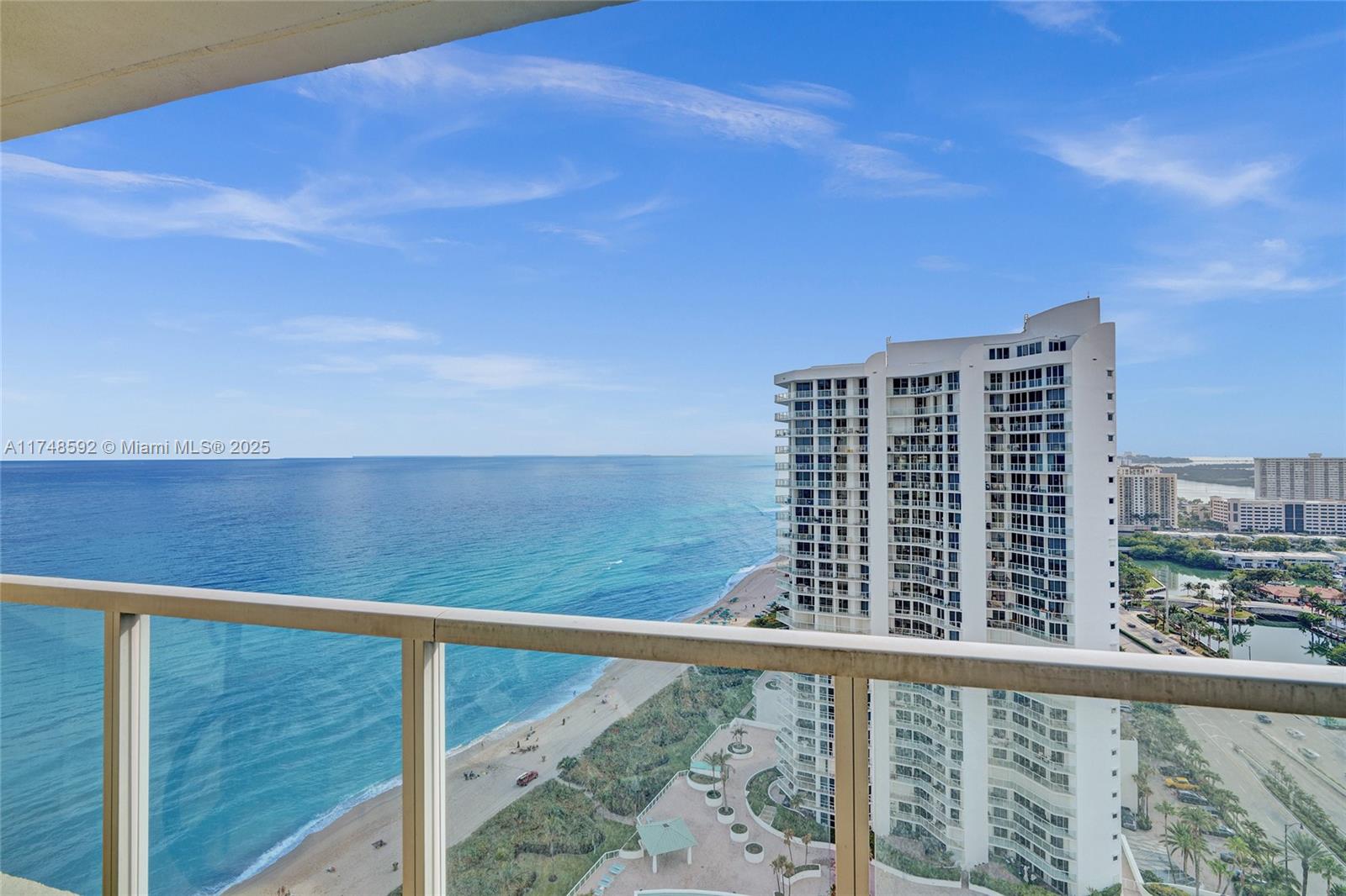 16699 Collins Ave #2609, Sunny Isles Beach FL 33160