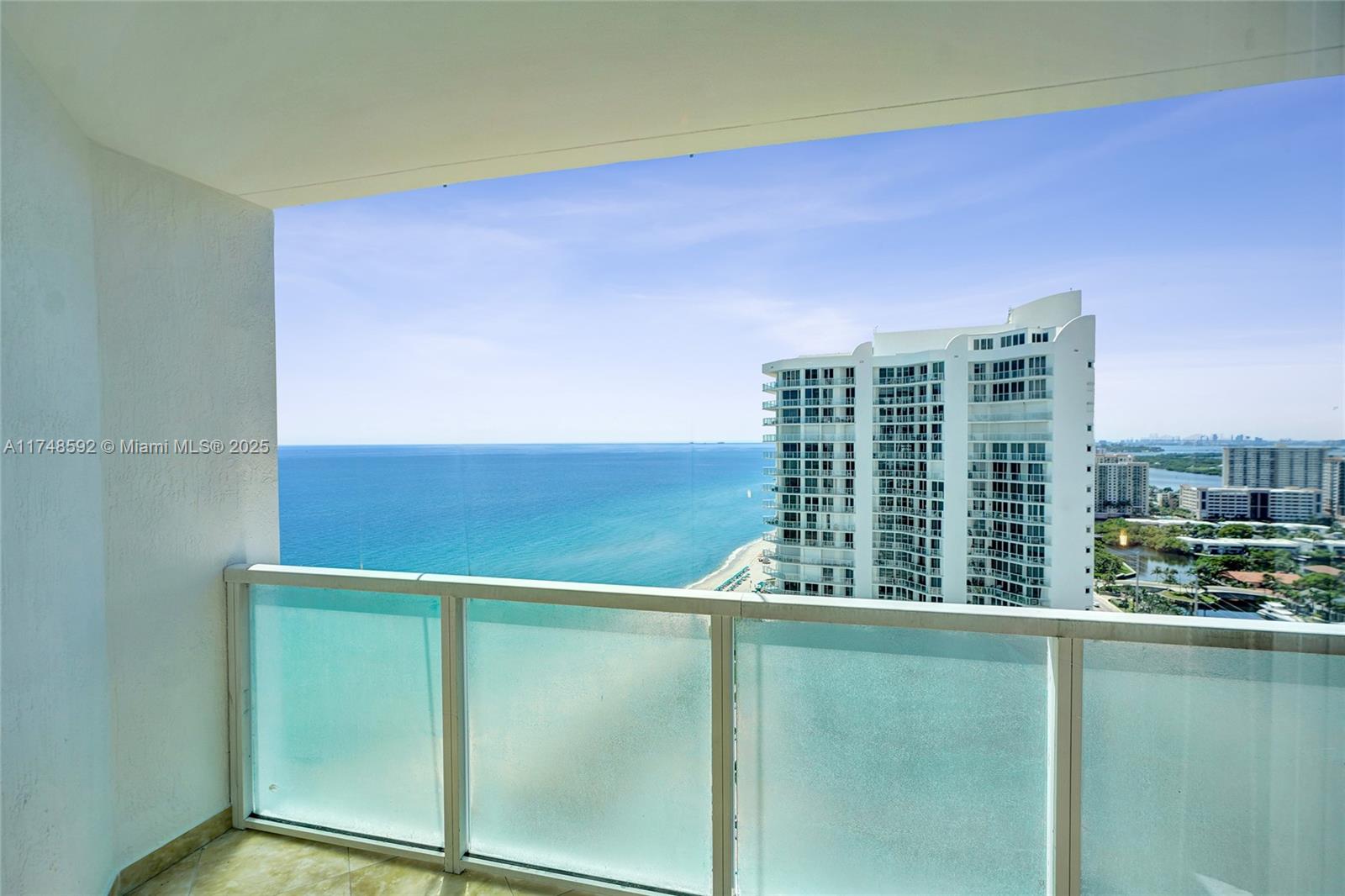 16699 Collins Ave #2609, Sunny Isles Beach FL 33160