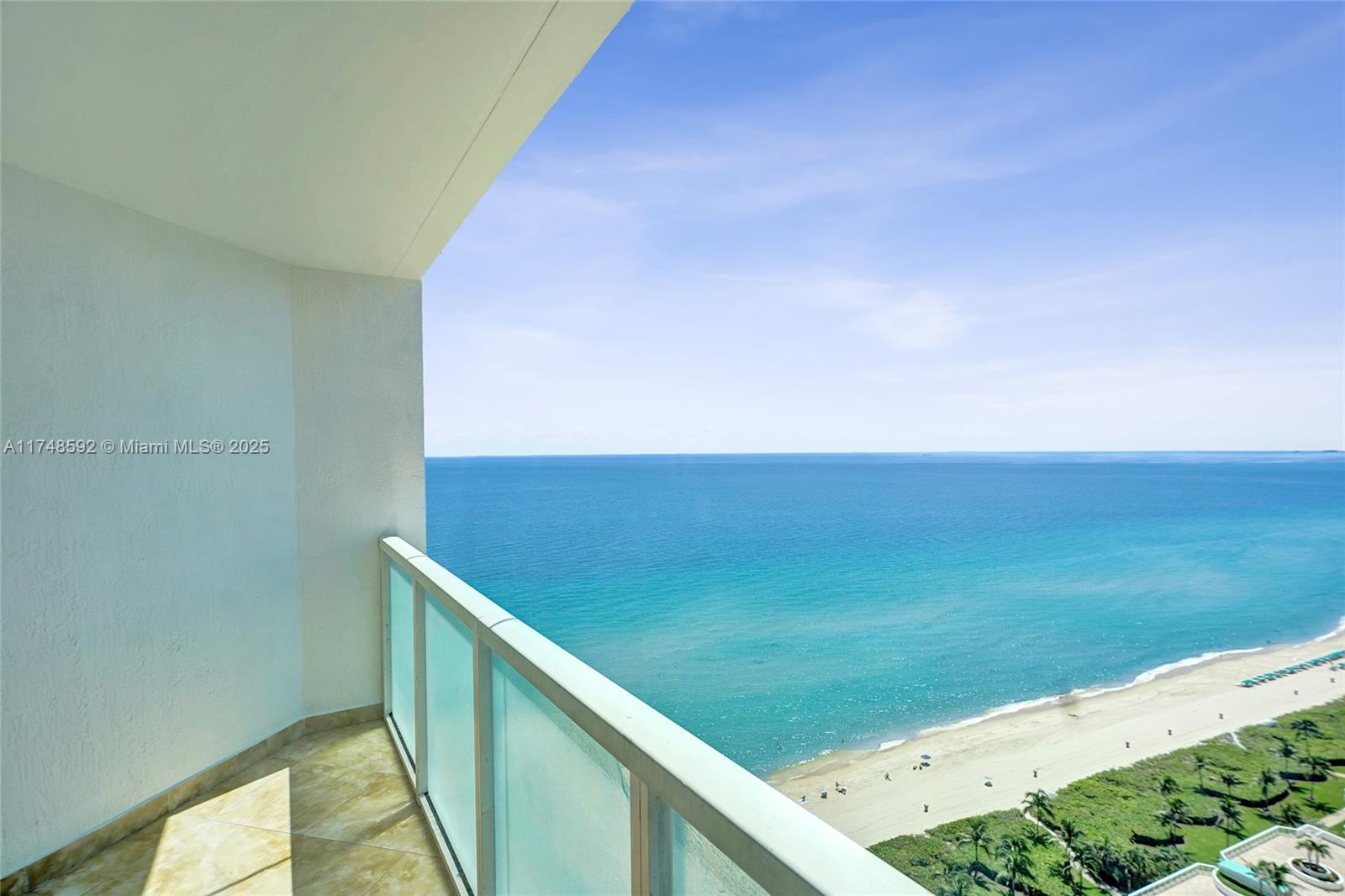 16699 Collins Ave #2609, Sunny Isles Beach FL 33160