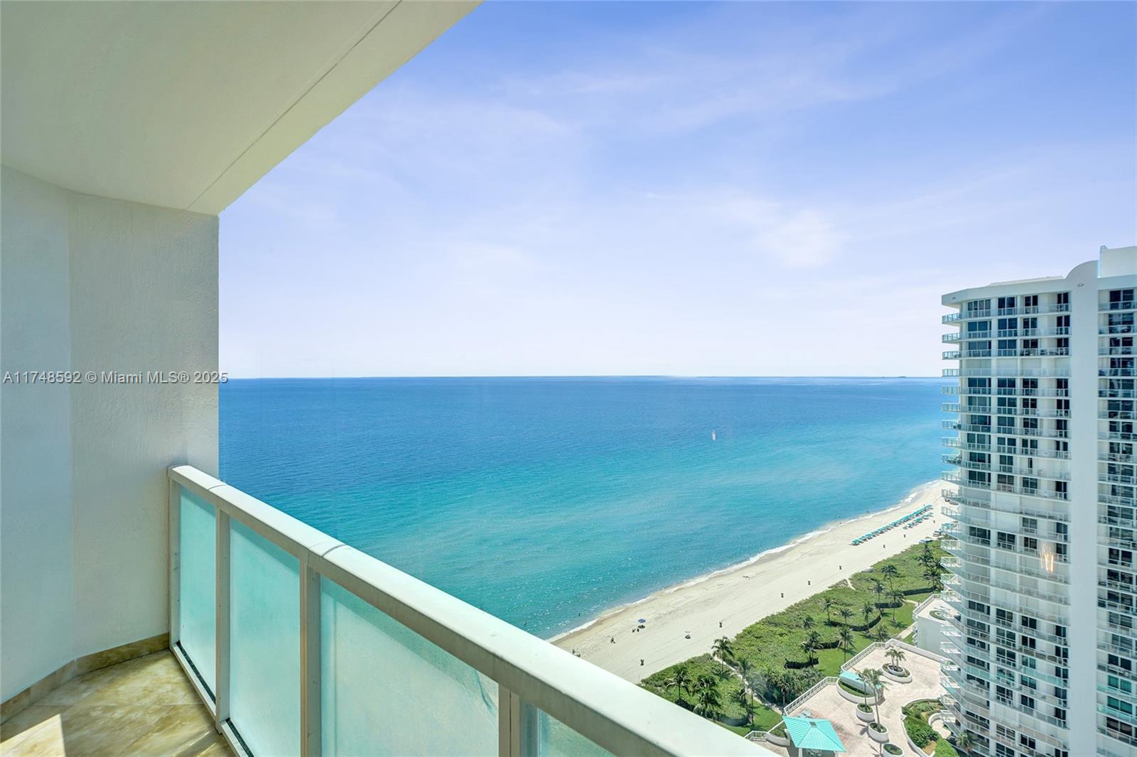 16699 Collins Ave #2609, Sunny Isles Beach FL 33160