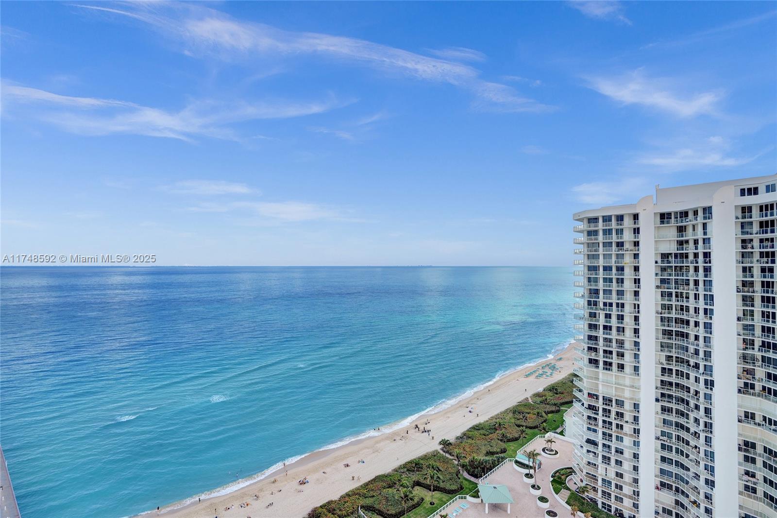 16699 Collins Ave #2609, Sunny Isles Beach FL 33160