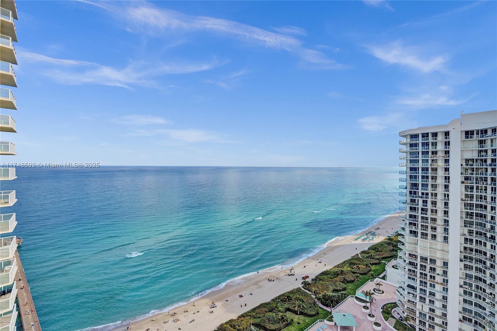 16699 Collins Ave #2609, Sunny Isles Beach FL 33160
