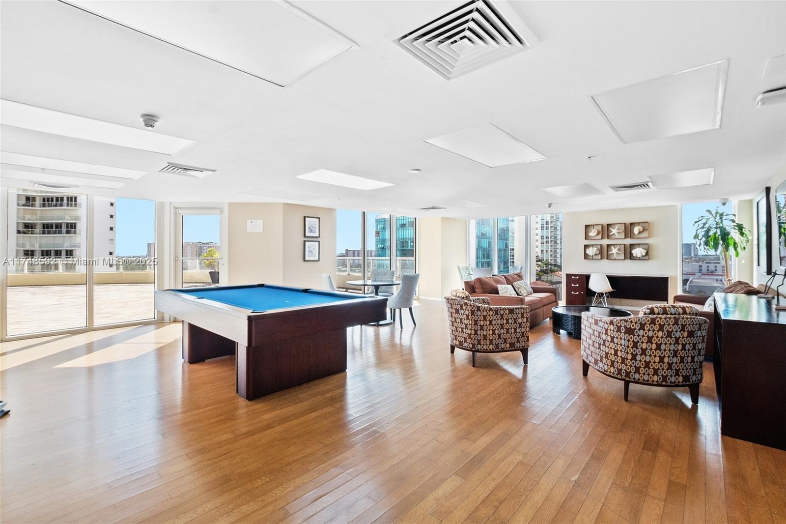 16699 Collins Ave #2609, Sunny Isles Beach FL 33160