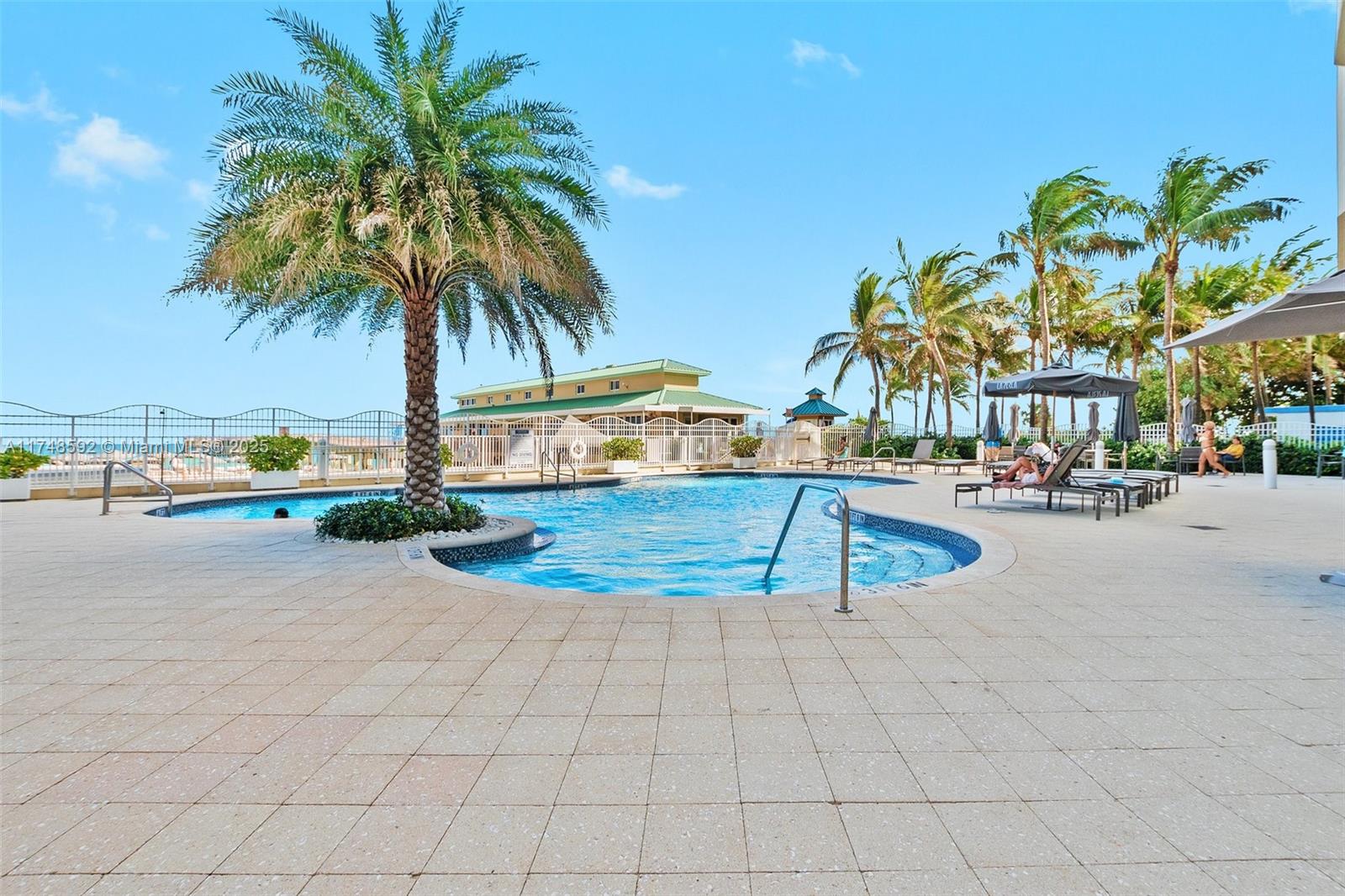 16699 Collins Ave #2609, Sunny Isles Beach FL 33160