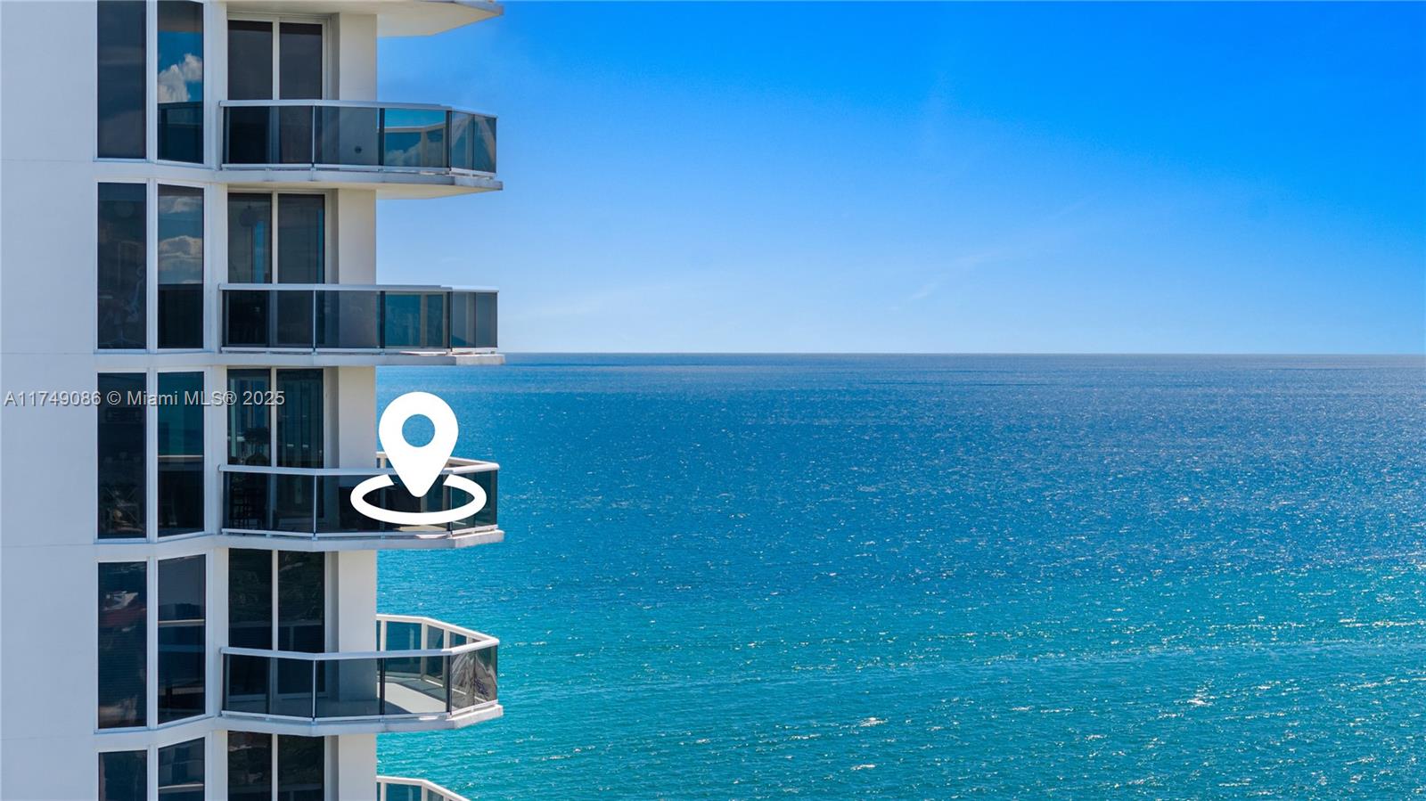 4775 Collins Ave #3505, Miami Beach FL 33140