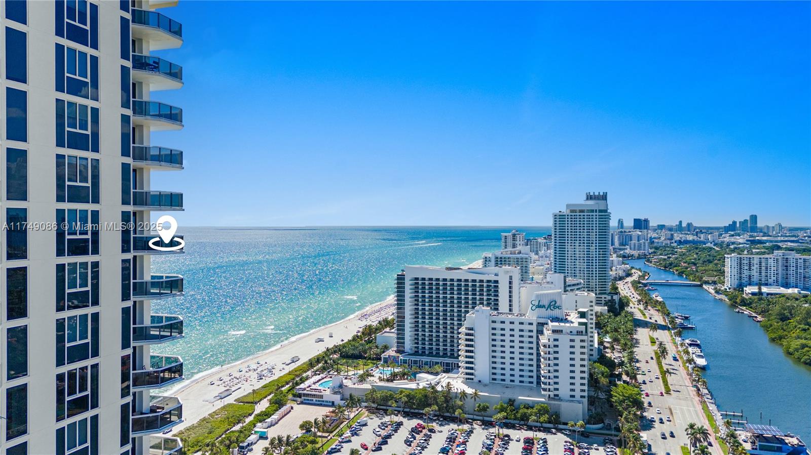 4775 Collins Ave #3505, Miami Beach FL 33140