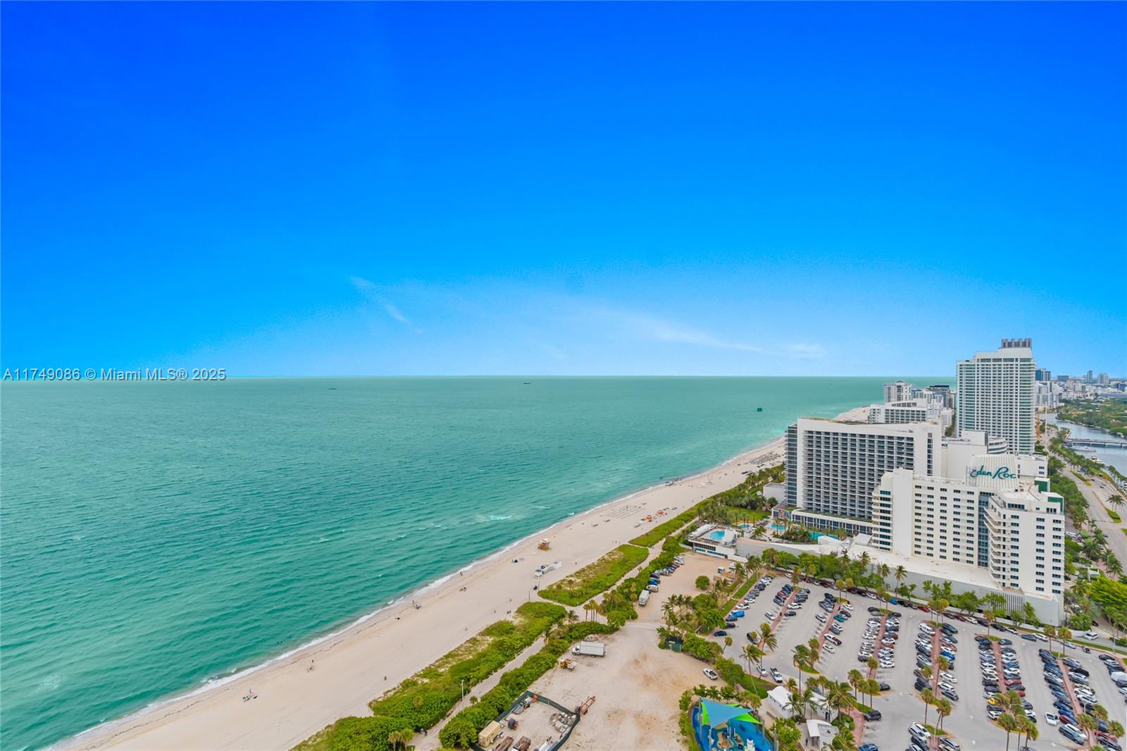 4775 Collins Ave #3505, Miami Beach FL 33140