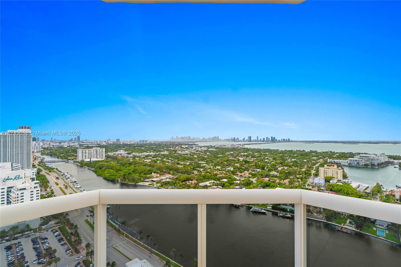 4775 Collins Ave #3505, Miami Beach FL 33140