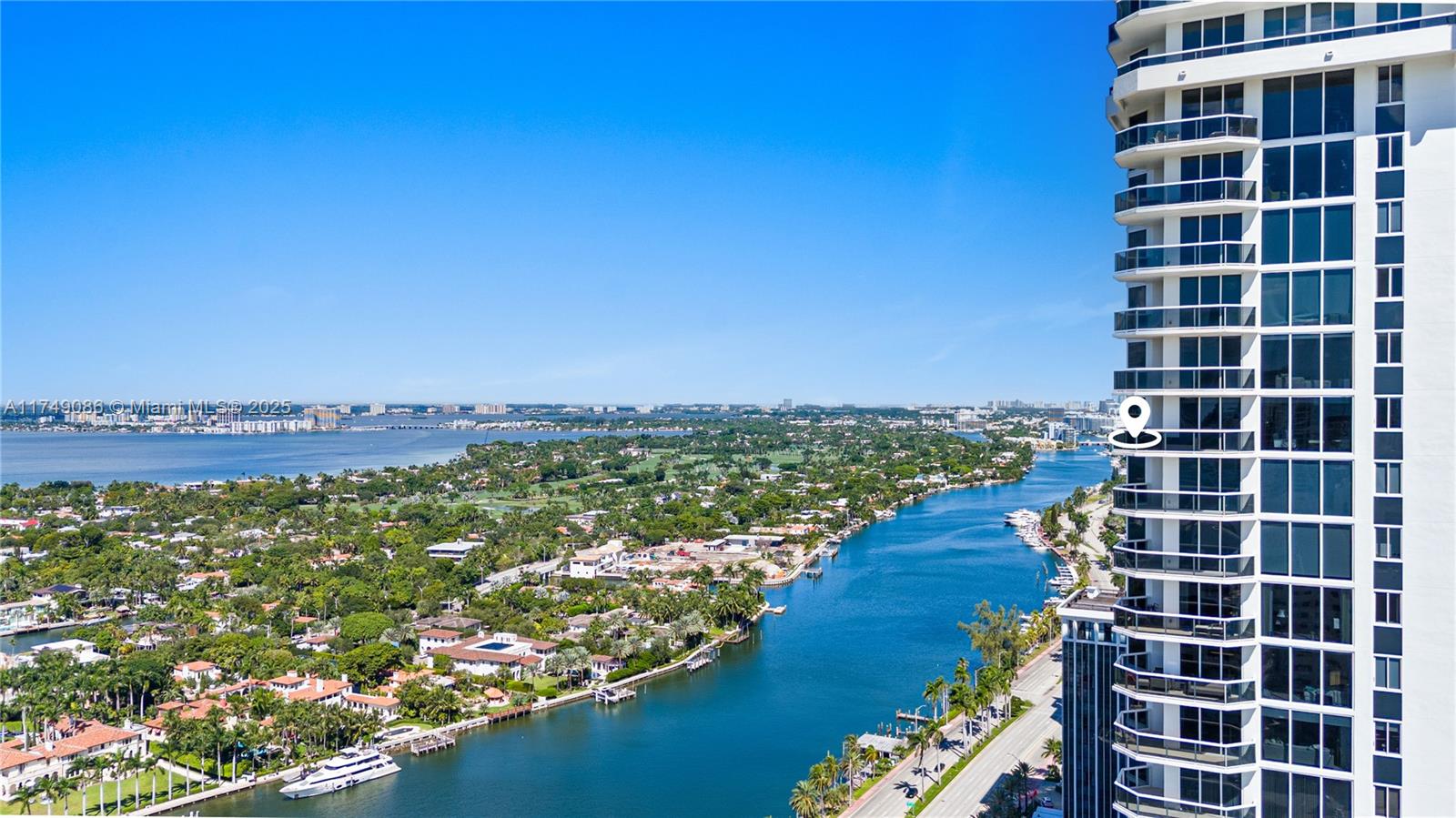 4775 Collins Ave #3505, Miami Beach FL 33140