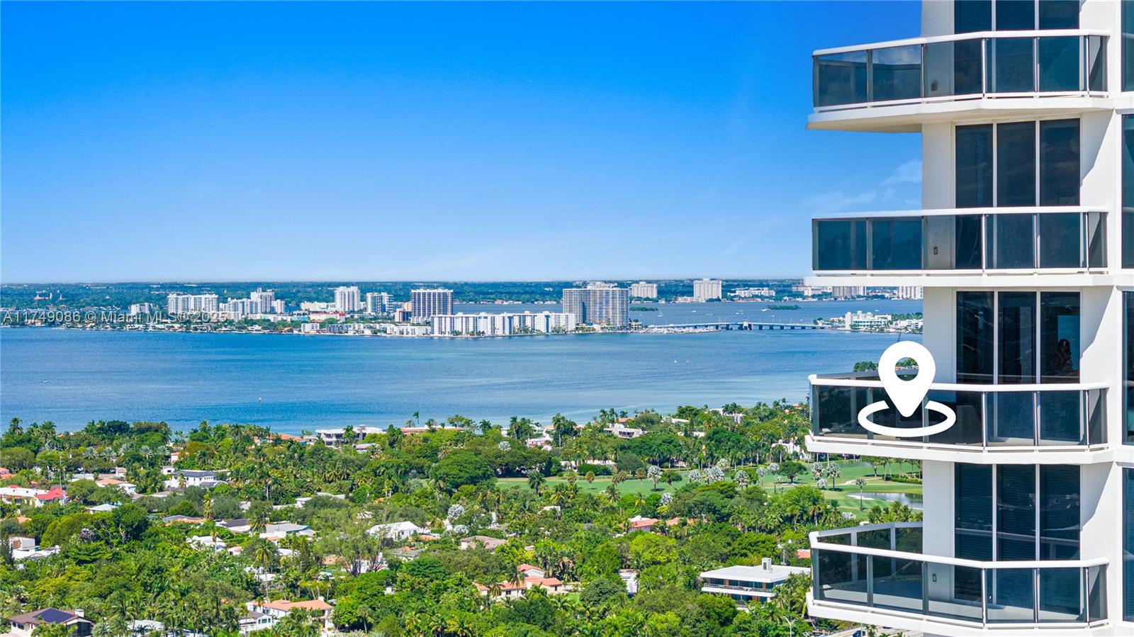 4775 Collins Ave #3505, Miami Beach FL 33140