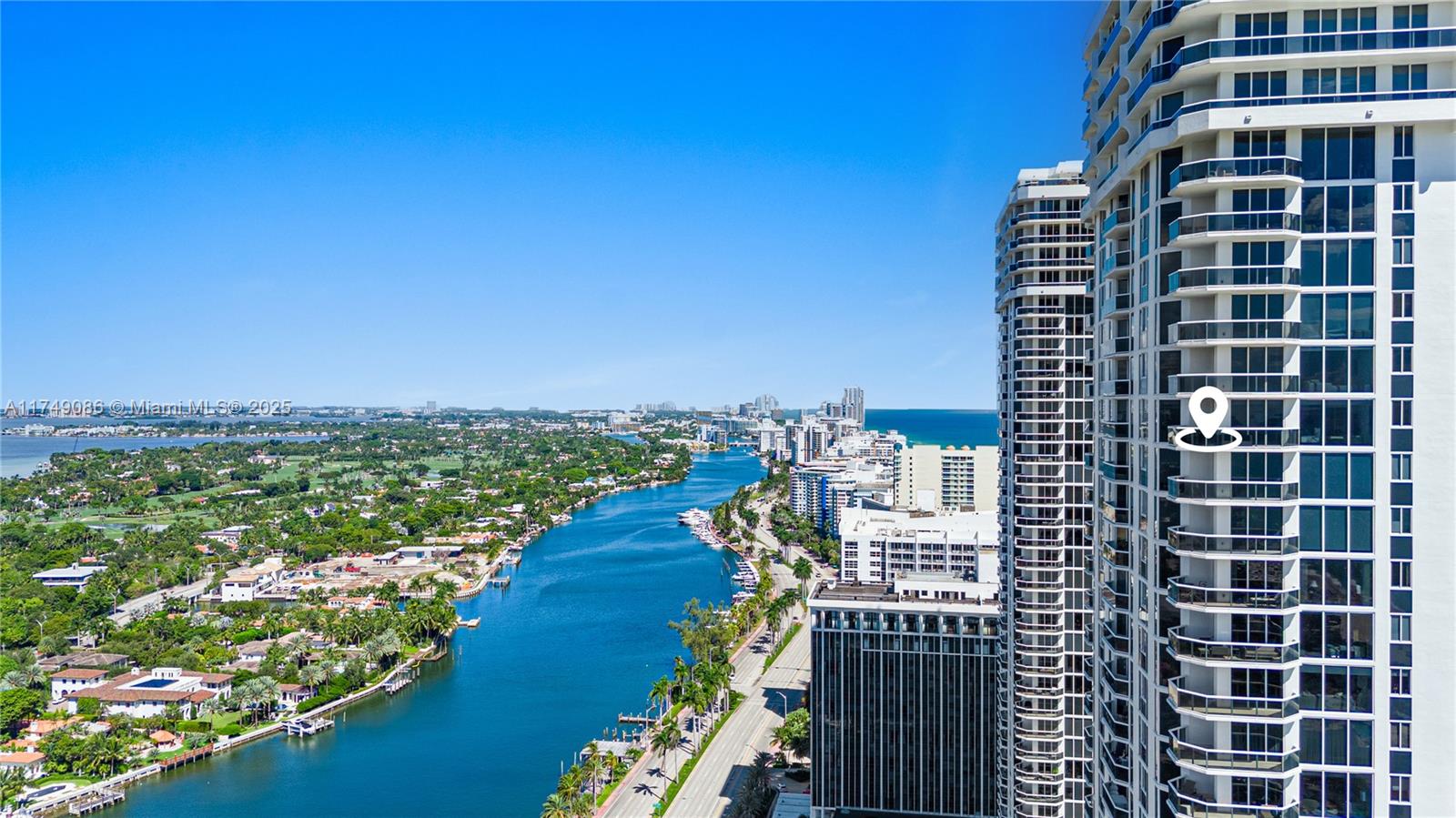 4775 Collins Ave #3505, Miami Beach FL 33140