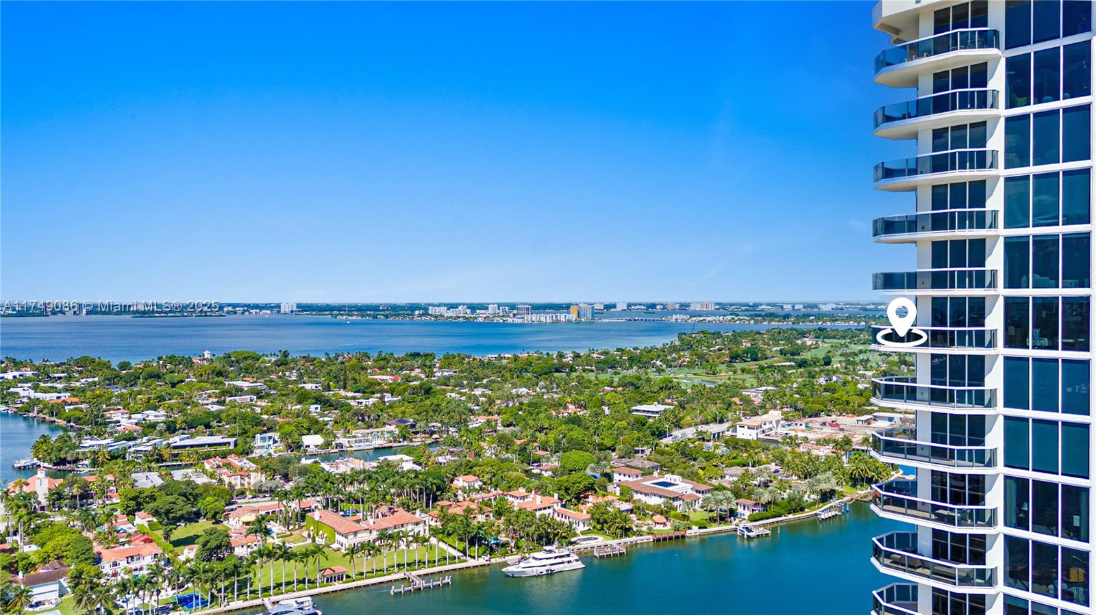 4775 Collins Ave #3505, Miami Beach FL 33140