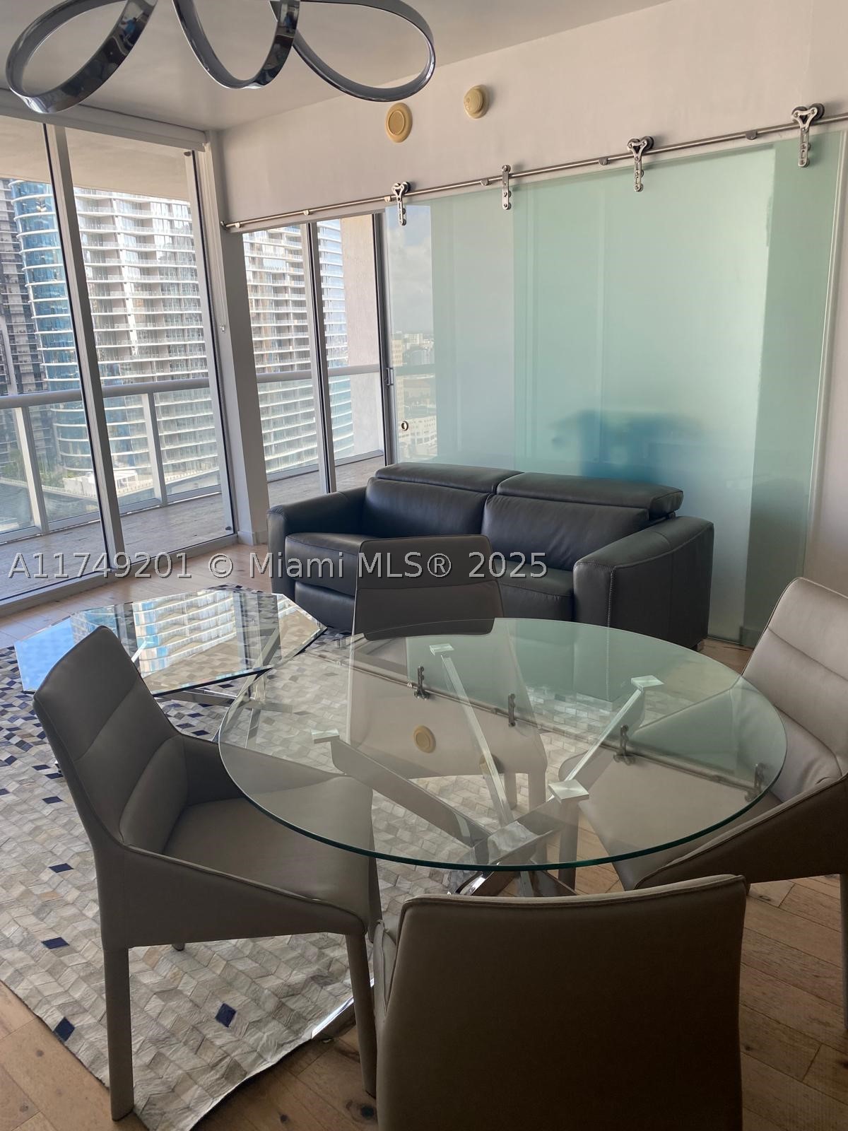 485 Brickell Ave #2603, Miami FL 33131