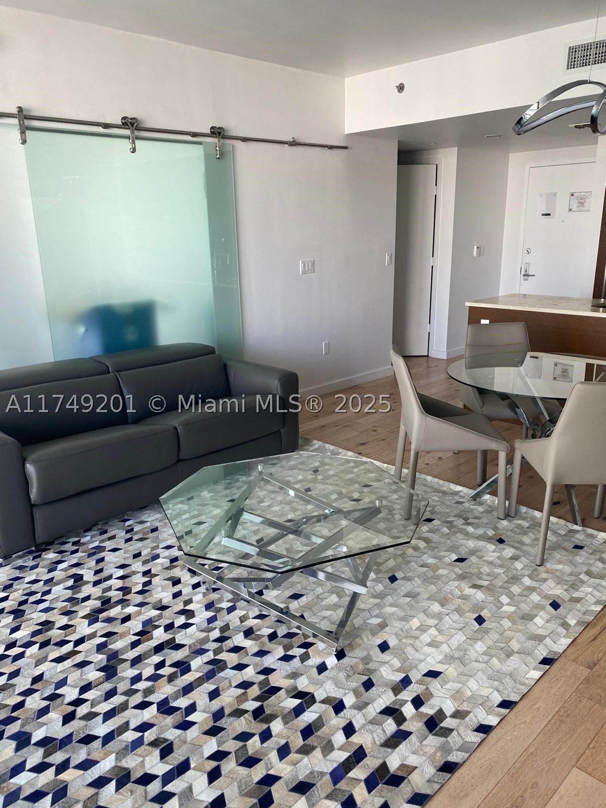 485 Brickell Ave #2603, Miami FL 33131