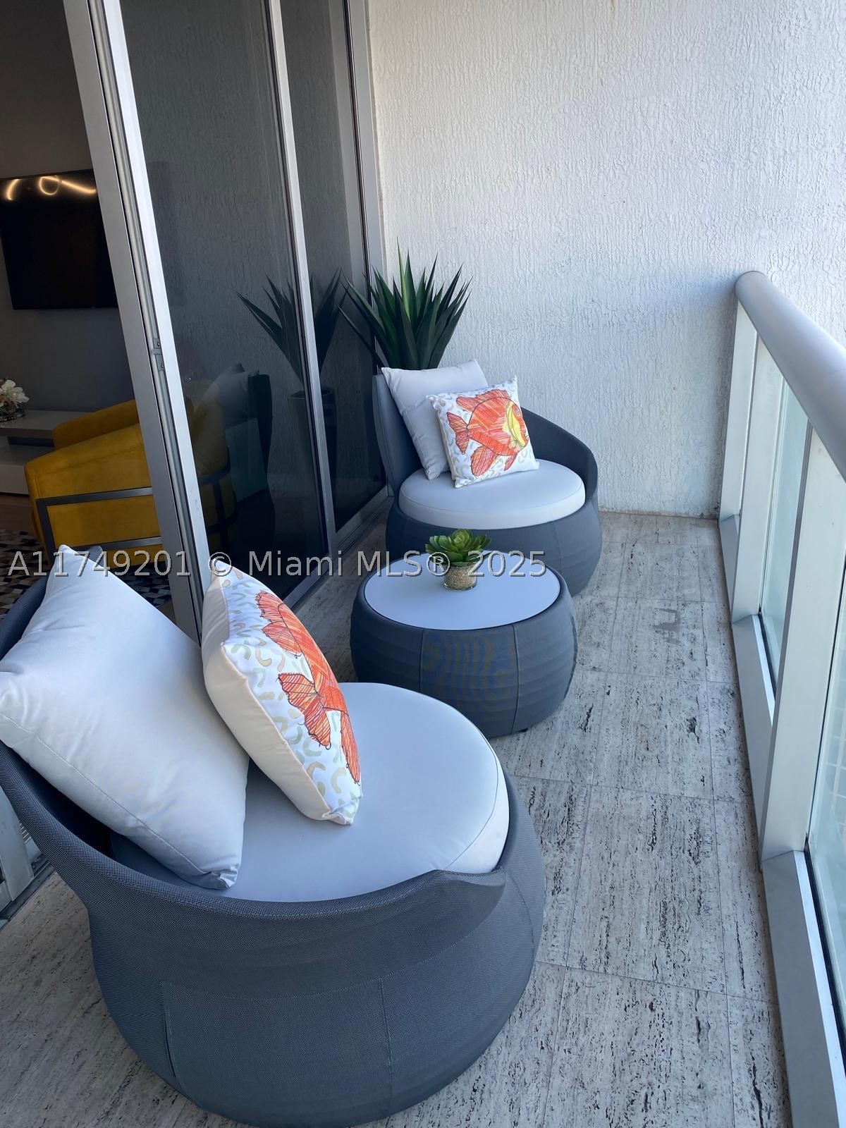 485 Brickell Ave #2603, Miami FL 33131