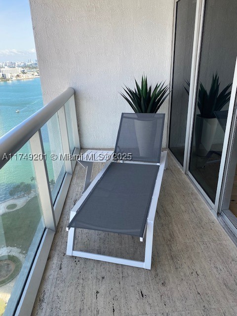 485 Brickell Ave #2603, Miami FL 33131