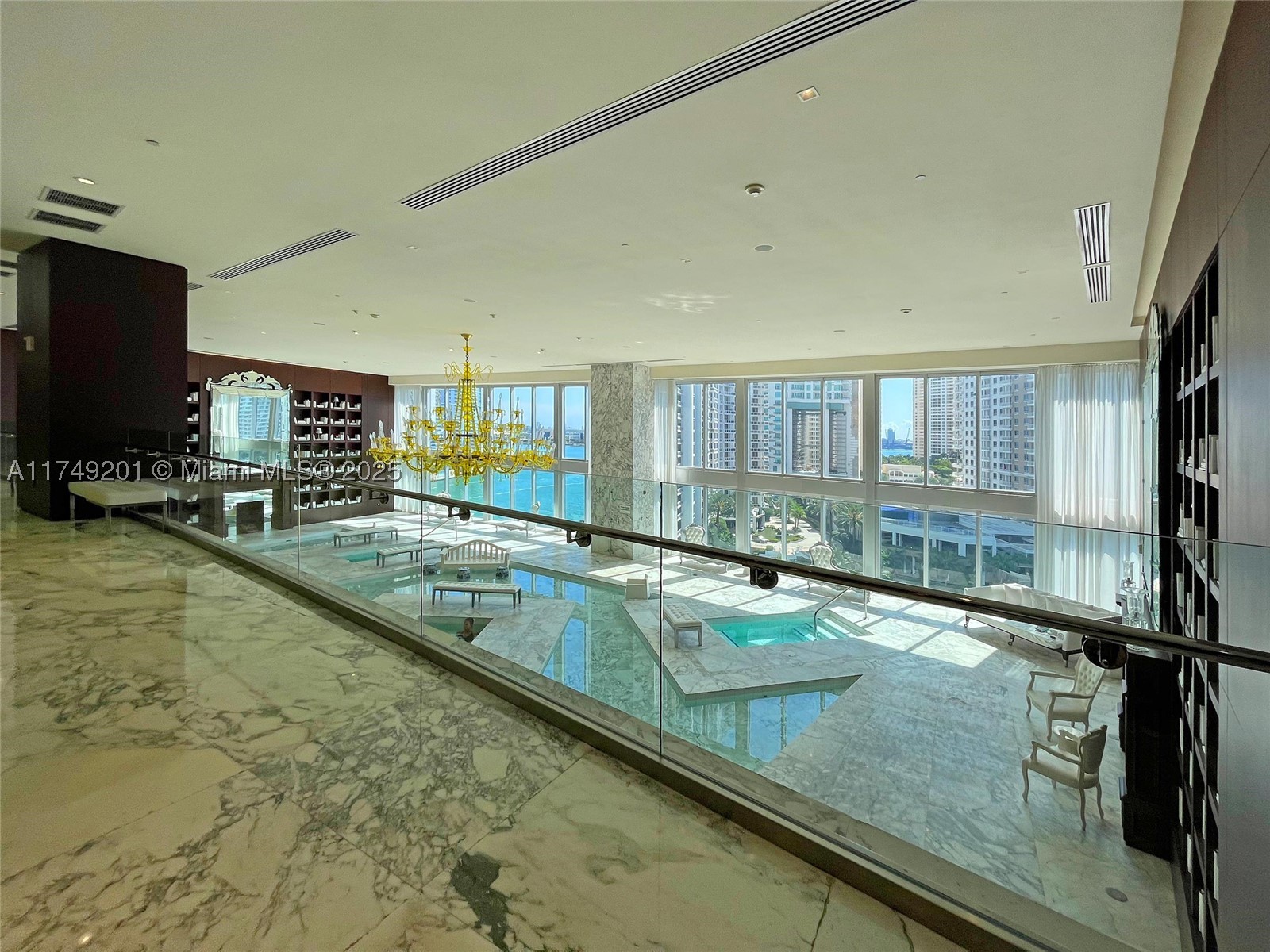 485 Brickell Ave #2603, Miami FL 33131