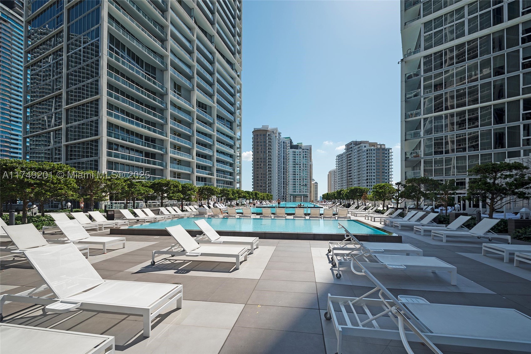 485 Brickell Ave #2603, Miami FL 33131