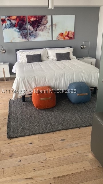 485 Brickell Ave #2603, Miami FL 33131