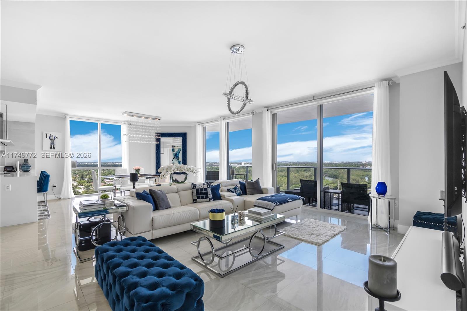17111 Biscayne Blvd #2001, North Miami Beach FL 33160