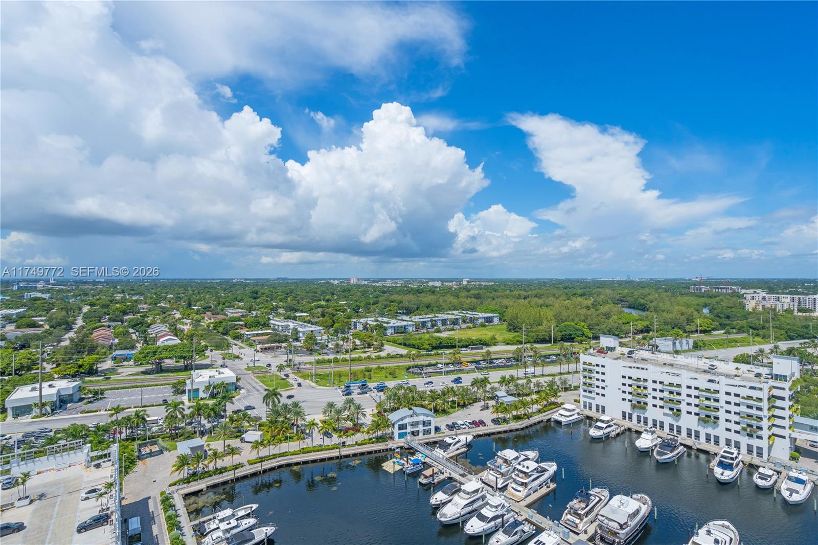 17111 Biscayne Blvd #2001, North Miami Beach FL 33160