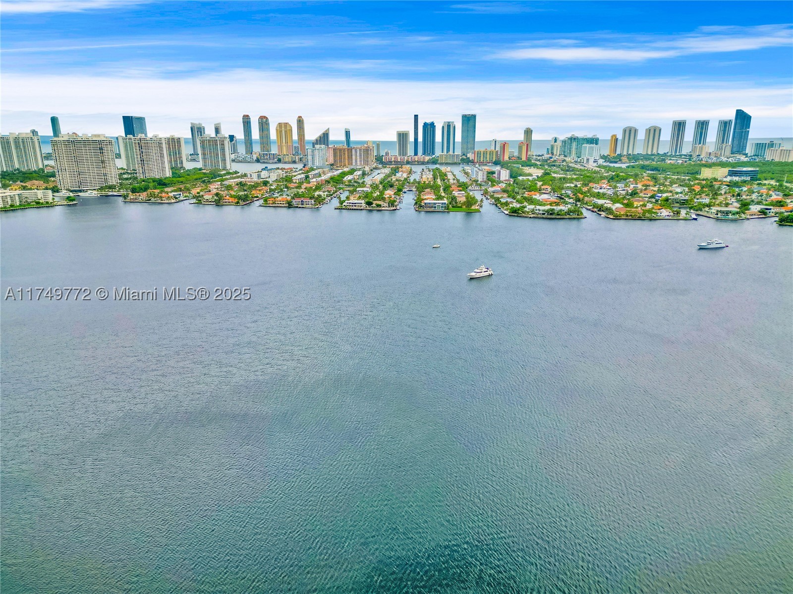 17111 Biscayne Blvd #2001, North Miami Beach FL 33160