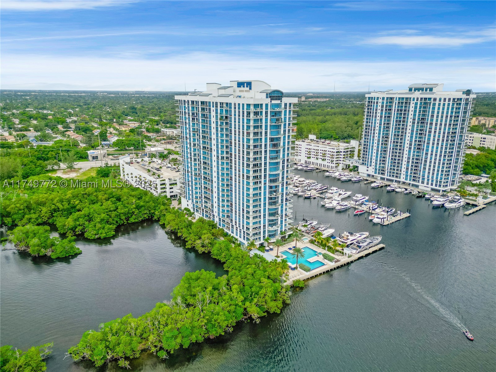 17111 Biscayne Blvd #2001, North Miami Beach FL 33160